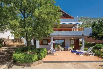 Image de Appartement de vacances Avec vue sur la mer