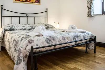 Image de Joli appartement pour 4 personnes avec Wifi, Tv, patio, animaux admis et parking