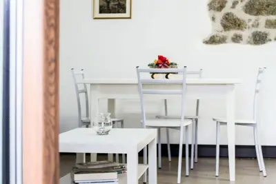 Image de Bel appartement pour 4 personnes avec Wifi, Tv, balcon, animaux admis et parking