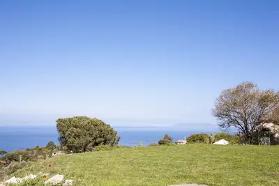 App. Ti Micol Alla Zanca - Casa Micol