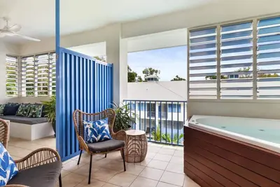 Image de 88 Silk @ Lagoons | Coastal Luxe Resort Living