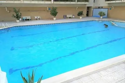 Image de InmoBooking Ático Duplex Bcn