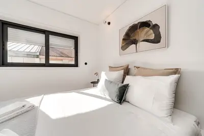 Image de Nomad's Spacious 2 Bedroom Gaia