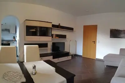 Image de Apartment ground floor - for a good retreat - guest room and apartment