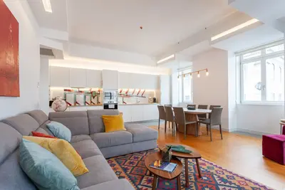 Image de Flh Chiado Amazing Flat