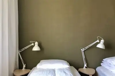Image de Hemmet - A ten room B&B overlooking Simrishamn