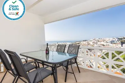 Appartement Albufeira