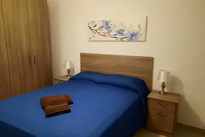 Porto Paolo side sea view ( Condominium )