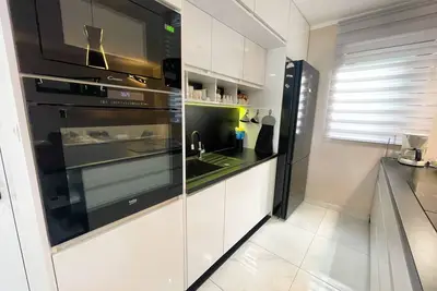 Image de Meerblick genießen | Apartment mit Pool, Klima und Wlan Objekt-Nr. 24353