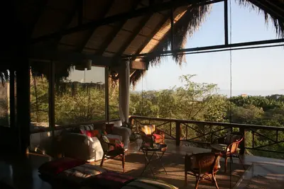 Image de Surfingbirds Home for Surfers and Birdwatchers, restaurants at walking-distance