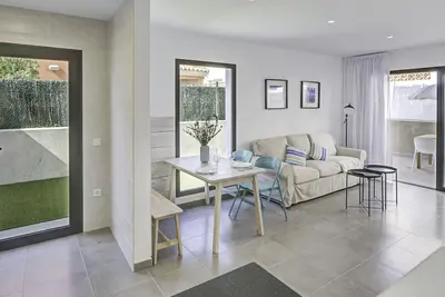 Image de Appartements Aloha Bay Caleta