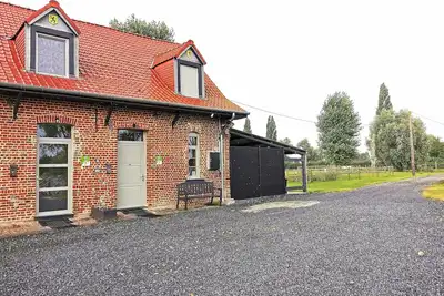 Image de Chapelain 4  Pers Max 3 Etoiles