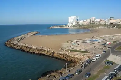 Image de Appartement Avec MÈTRES Vue Mer De Playa Varese - Mar Del Plata