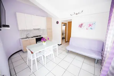 Image de Solare Appartamento in Villa Scont0 15% Maggio-giugno