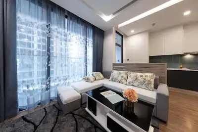 Image de Hanoi 5 * Appartement \/ Serviced 24-24