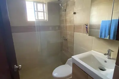 Image de Appartement meublé près de la plage