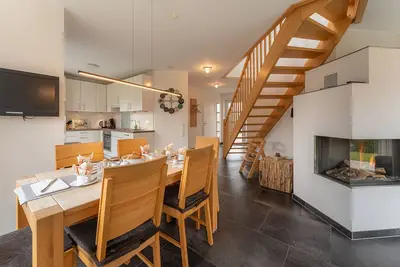 Image de Maison Rieke Bordumer Str. 13a, 105m2