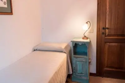 Image de Appartement Lev Tolstoy à Borgo Bianchini