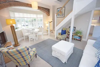 Image de Seagull Cottage - Un charmant chalet de 2 chambres pour 4 personnes