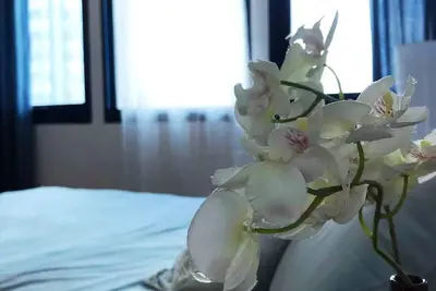 Image de Spacieux Condo 1 Chambre @ Studio A Quezon City