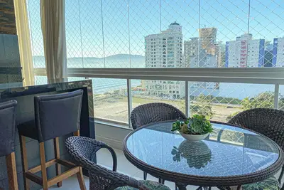 Image de Appartement haut de gamme Itapema - Meia Praia