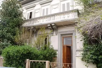 Image de Ensoleillé deux chambres à 300 m de la plage de Viareggio