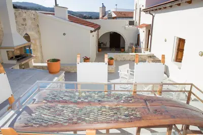 Eco Cottage Vedere les vacances parfaites