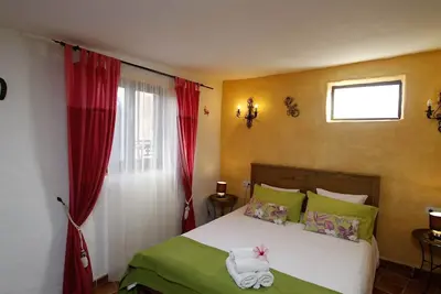 Image de Casa de vacaciones El Lagarto