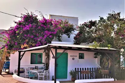 Image de Vivienda vacacional Buganvilla
