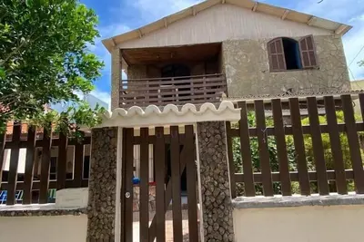 Image de Maison de plain-pied, grande, aérée, familiale et confortable à 2 min de la plage des anges