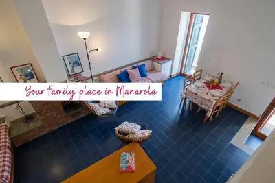 Image de Il Baluardo Sea View Apartment on the Cliff