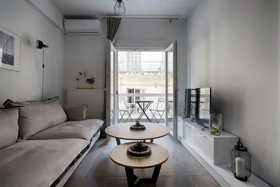 Image de heliconia deluxe Apt. (doit)
