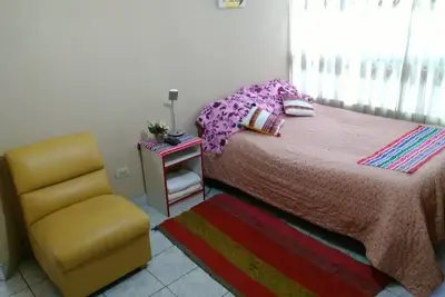 Image de Maison Shanell no hay sitio bajo el cielo mas dulce que el hogar