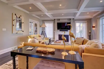 6bd Villa méditerranéenne avec jacuzzi