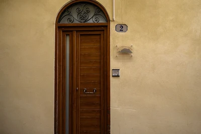 La Chiocciola Appartement - Apt avec 2 chambres 2 salles de bain près de la mer