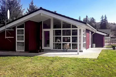Image de Maison de vacances pour 6 a Fjerritslev