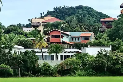 Image de Belles vues, Grande Suites et dans le village