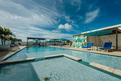 Image de Lux Villa's par Gg Aruba