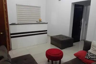 Image de Je loue le Daily, (24hs) ou la Saison d'une Master Suite avec Hydromassage.