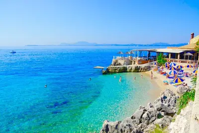 Image de Vasilis Nissaki Luxury Holiday Home