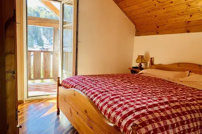 Image de Skiferien à Südtirol - Résidence Casa Metz