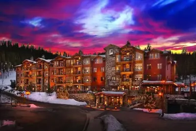 Image de Studio à Northstar Lodge - Ski In, Ski Out! Ski de printemps! 4-11 avril 2020