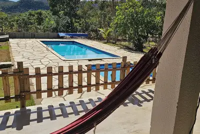 Image de Votre repos a un nom. . . estancia Morro do Fleet