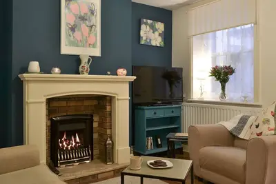Logement de 3 chambres à Cockermouth