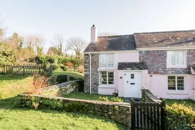 Image de 4 Rose Cottages, Polperro