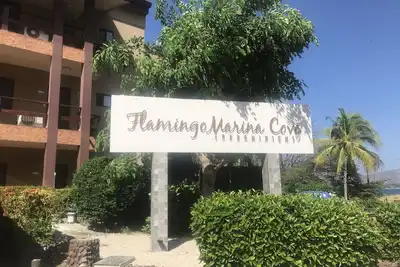 Image de Flamingo Marina Cove Condominius