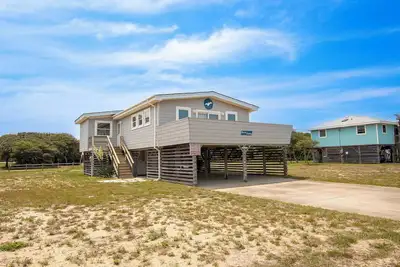 Image de Kh106, Annie Oakley / Oceanside, 3 chambres, 2 salles de bains