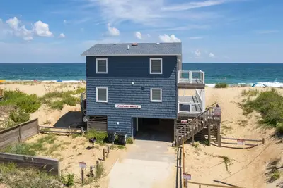 Image de Kh123, Pelican's Watch / Oceanfront, 3 chambres, 2 salles de bains