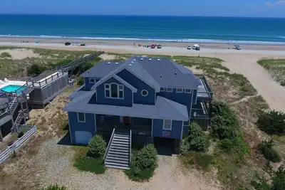 Image de 4x2251, Beauty & The Beach / Oceanfront, 5 chambres, 4. 5 salles de bains