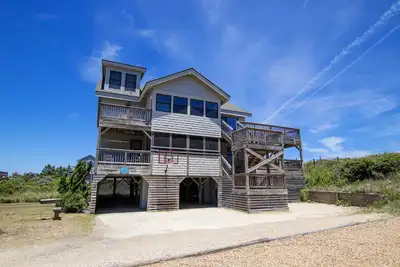 Image de Sa183, Ocean Island / Oceanfront, 5 chambres, 3. 2 salles de bains